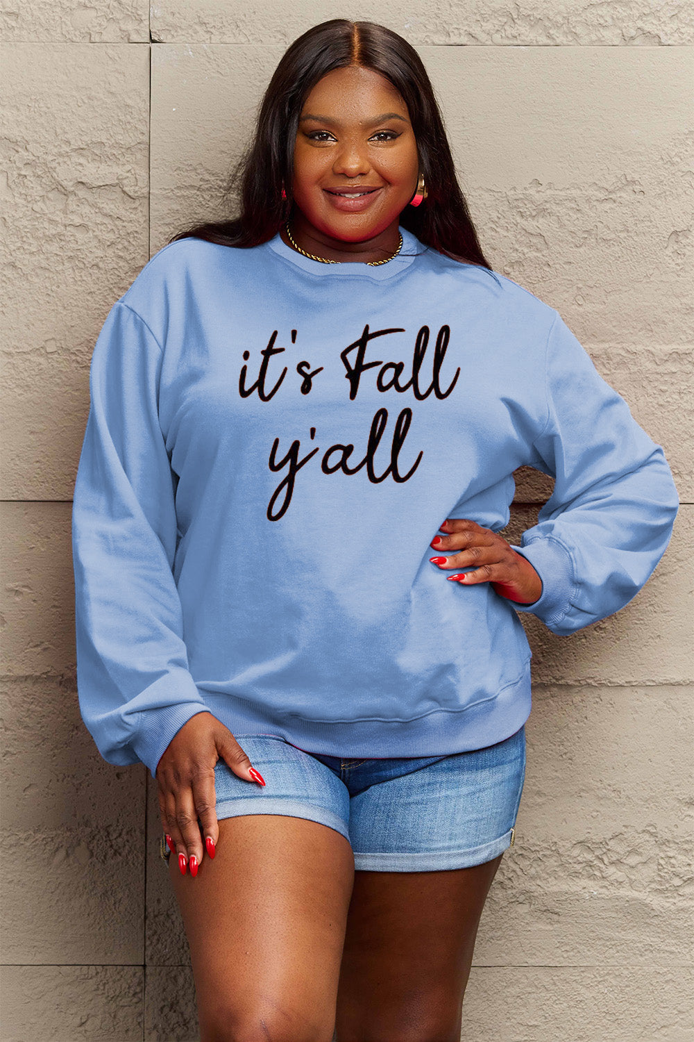 simply-love-full-size-its-fall-yall-graphic-sweatshirt